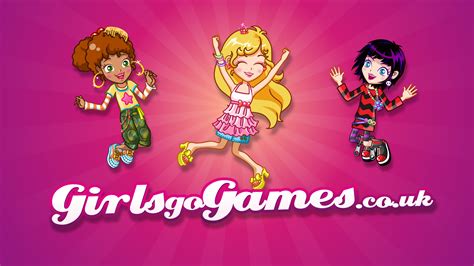 girlgogame|Girls Shopping Fun